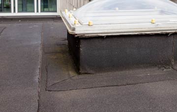disadvantages of Cholwell flat roofs