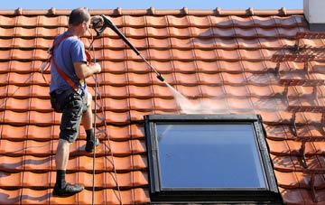 roof cleaning Cholwell, Somerset