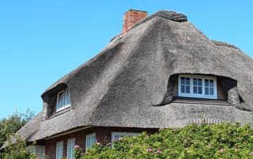 thatch roofing Cholwell, Somerset