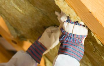 types of Cholwell pitched roof insulation materials